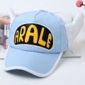 Cute Dr.Slump Arale Cute Angel Wings Anime Cosplay Hats Baseball Cap Sun Hat Gift Adult Children Kawaii Cartoon Accessories. 
