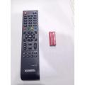 Universal Remote for NOBEL and Akira LCD and LED TV and Free Cell. 