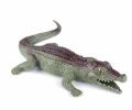 Realistic Model Simulating Crocodile Toy Children's Cognitive Wildlife Unisex Squishy Toy Crocodile Hot Sale. 