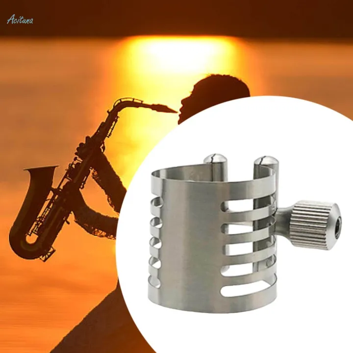 Clarinet%20Mouthpiece%20Ligature%20Easy%20Installation%20Musical%20Instruments%20Parts%20Professional%20Replacements%20-%20Image%206