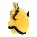 15CM KAWAII Pokemon anime movie series Dedenne Electric Fairy type Pokmon plush toy pillow Ornaments BABY Boy girl Gift. 