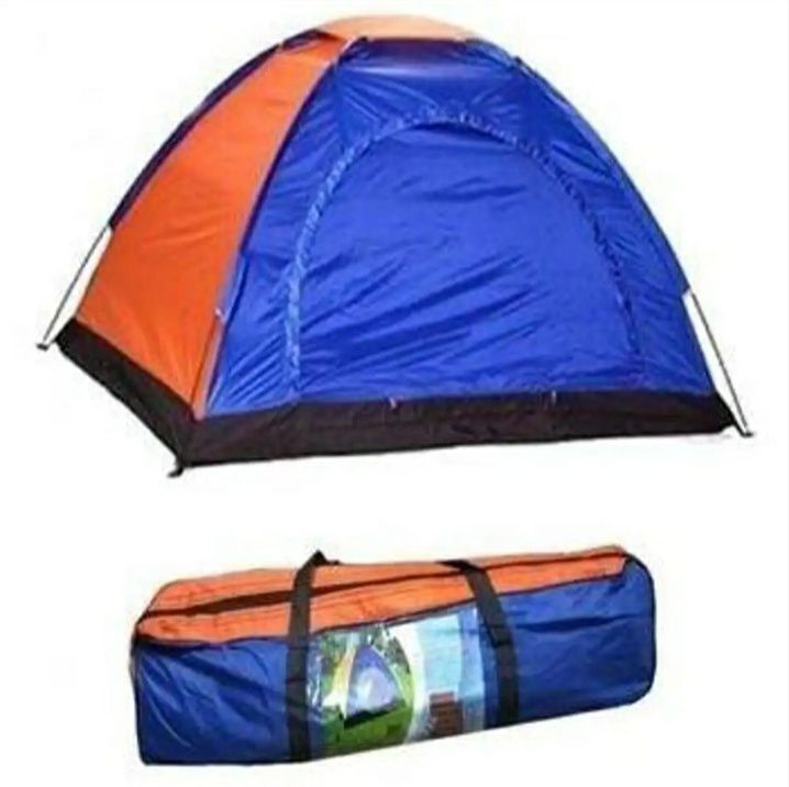 2 Person Outdoor Camping Tent