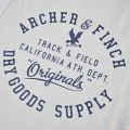 ELO - Archer & Finch Men's Track & Field Printed Sweat Shirt For Men. 