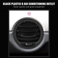 1PCS Car Interior Heater A/C Air Vent Cover Grille for /CORSA D MK3 Air Conditioning Vents Trim Covers. 