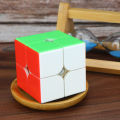 PinShang YJ MGC 2 Magnetic Magic Cube 2x2x2 Professional Smooth Speed Cube Educational Toys For Children Gifts. 