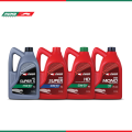 Puma Motor Oil (HD) | SAE 20W-50 | CF-4 | Diesel Engine Oil | 4L. 