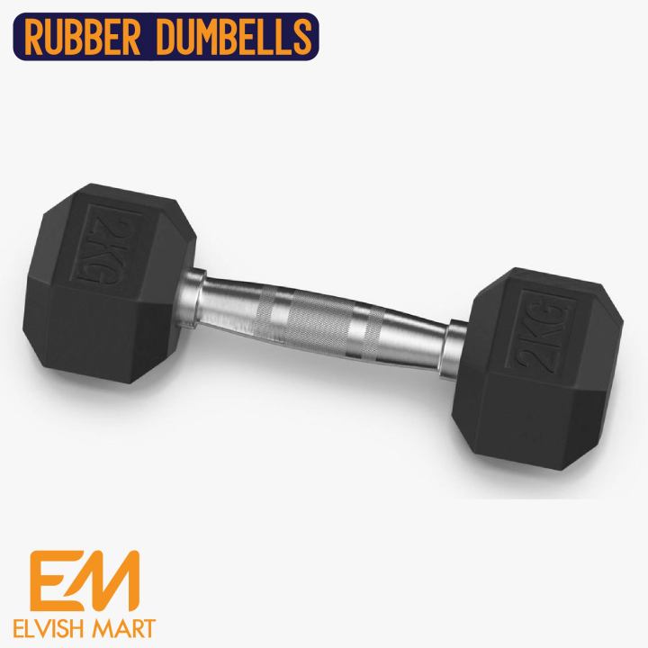 Rubber%20Dumbbell,%20Rubber%20Coated%20Dumbbell,%20Professional%20Rubber%20Dumbbell%20with%20Metal%20Handles%20Heavy%20Dumbbell%20Set%20Home%20Exercise%20Training%20Equipment%20By%20Elvish%20Mart%20-%20Image%206