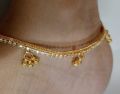 Pazaib / Anklets. 