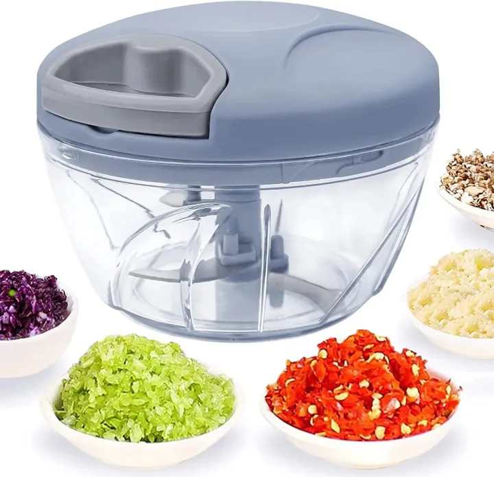 "Mini%20Speedy%20Hand%20Pulled%20Chopper%20-%20Portable%20Manual%20Vegetable%20&%20Fruit%20Cutter"%20%E2%80%8E%20-%20Image%205