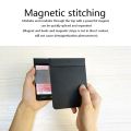 MAG Creative Magnetic Detachable Modular Wallet. 