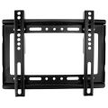 LED / LCD / PDP Flat Panel TV Wall Mount TV Stand For 14"-42"   Universal LCD TV Wall Bracket 14-42 Inch. 
