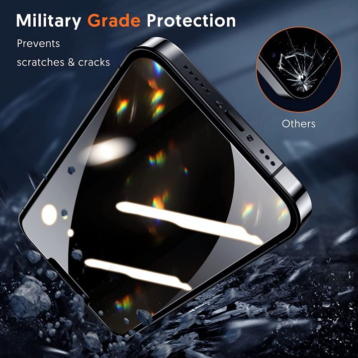 Techno%20Trend%20iPhone%2013%20Pro%20Max%20Privacy%20Screen%20Protector,%202%20Pack%20Privacy%20Screen%20iPhone%2013%20Pro%20Max,%20-%20Image%204