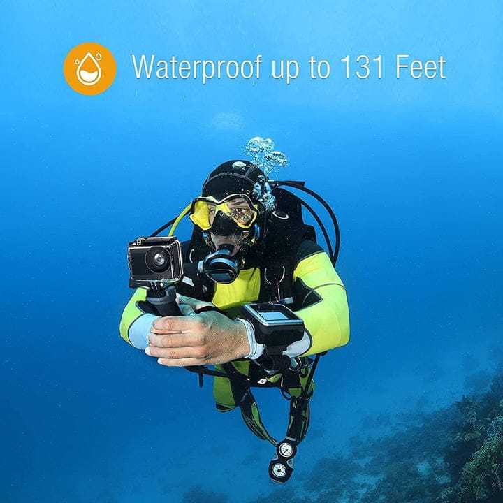 Campark%20X40%204K%2030FPS%2020MP%20Dual%20Screen%20Action%20Camera,%20EIS,WiFi%20131FT%20Waterproof%20Underwater%20Camera(Only%20sold%20in%20Canada%20and%20the%20UK%EF%BC%89%20-%20Image%202