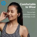【COD+Ready Stock + FREE Shipping 】 HP TWS Wireless Earphone Sound Noise Cancelling Air Pro Earphone Bluetooth Earbuds Touch Control Headphones Super Pods. 