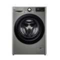 LG 10.5 Kg Vivace Washing Machine, with AI DD technology - F4V5RYP2T. 