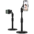 Universal Stand Broadcasting & Recording Microphone. 