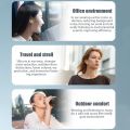 HLstar® NEW Ear buds TM20 Transparent ENC Noise Reduction Game Bluetooth Earphone Long Battery Life 3D Sound Field and Stereo Handsfree Bass Bluetooth Airpods 5.3 Headphone With Microphone For Mobile. 