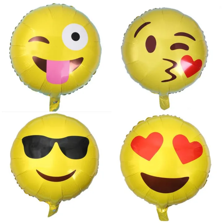 18%20Inches%20Emoji%20Foil%20Balloon%20For%20Party%20Decoration%20Mylar%20Foil%2018%20Inch%20Smiley%20Helium%20Reusable%20Ballons%20For%20Birthday%20Congratulation%20Party%20Anniversary%20Festival%20Theme%20Party%20Decoration%20School%20Function%20PreNursery%20Party%20Supplies%20Decor%20For%20Adult%20Kids%20Boy%20&%20Girl%20-%20Image%206
