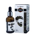 DURVESH BEARD GROWTH OIL - BEARD OIL FOR HAIR GROWTH - 30ml - GLASS BOTTLE & DROPPER. 