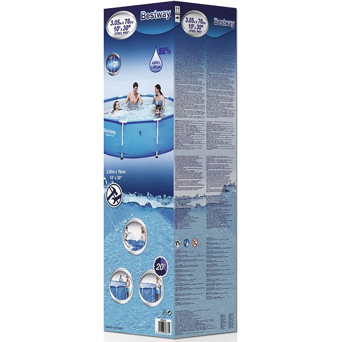 Bestway%20-%20Steel%20Pro%20Max%20Swimming%20Pool%2010'x30"%20-%2056406%20-%20Image%204