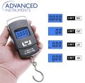 Electronic Portable Digital Hook Scale Hanging Scale Fishing Scale Luggage Scale Digital Pocket Scale Kitchen Scale Digital Weight Machine Digital Weight Scale Digital Weighing Scale Digital Weighing Machine Digital Mini Small Scale Weight Machine. 