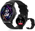 PEJE ZW01/  ZW08-AMD/PEGE revo/G01C Smartwatch :  Bluetooth Calls, 15-Day Battery,  Waterproof, 120+ Sports Modes, SpO2/HR/Sleep Monitor, Prayer Alerts,Smart watch. 
