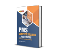 PMS Complete Syllabus and past papers. 