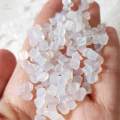 Transparent Glue Hot Melt Glue Pellet Nail Tools. 