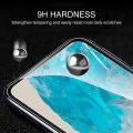For Samsung Galaxy M35 4PCS 6.6 inches Screen Anti-Fingerprint Protector for Samsung Galaxy M 35 Anti-Scratch Full Screen Protector. 