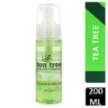 XBC Tea Tree Foaming Face Wash 200ml. 