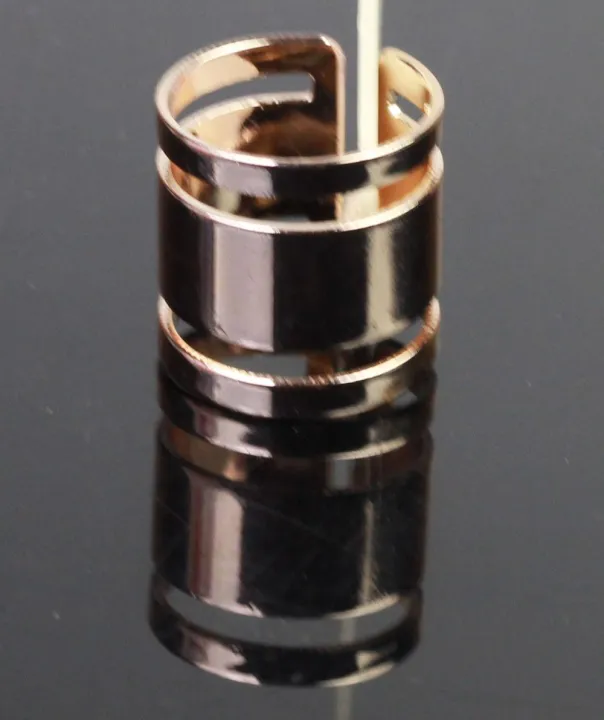 High%20Quality%20Lovisa%20Gold%20Plated%20Tripple%20Tube%20Ring%20Fashion%20Jewellery%20-%20Image%203