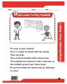 Comprehension Grade 1. 