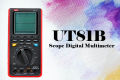 UT81B Scope Digital Multimeter. 