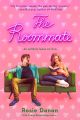 The Roommate Book by Rosie Danan. 