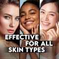 WBM Vitamin C Toner Micro Essence Toner For All Skin Types - 140Ml. 