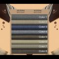 Men's Unstitched 100% Original Premium Suit | Premium Branded Fabrics Brevva by Shaffer | Very High Quality Fabrics | رنگ اتر جاۓ یا بر آ جاۓ سلہ ھوا سوٹ واپس اور سلائی کے پیسے بھی ملیں گے. 