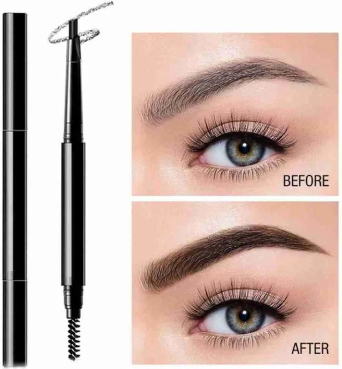 Eyebrow%20pencil%20Double%20Shade%20with%20brush%202in1%20for%20women%20-%20Image%202