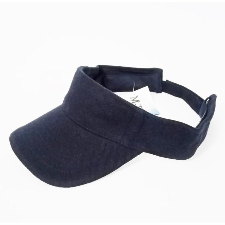 Tennis Visor Cap for Kids