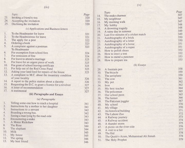 Scientific%20English%20Grammar%20with%20composition%20and%20translation%20Part%203%20for%20Secondary%20School%20by%20R.B%20Khan%20-%20Image%205