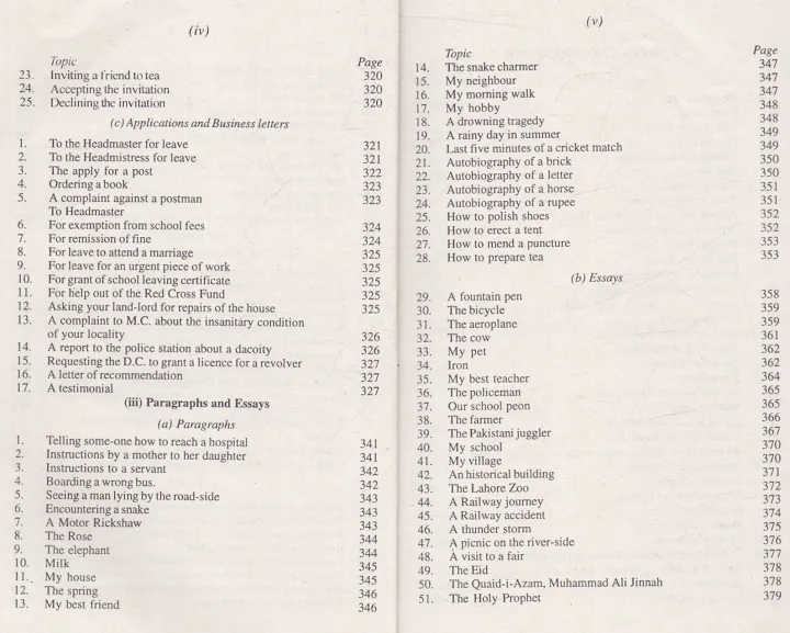 Scientific%20English%20Grammar%20with%20composition%20and%20translation%20Part%203%20for%20Secondary%20School%20by%20R.B%20Khan%20-%20Image%205