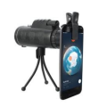 40X Optical Zoom Telescope Camera Lens. 