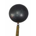 Special Tawa Roti Tawa Metal Pan Pot Wok Ulta Tawa Tawa Roti Ulta Tawa Iron With Wooden Handle. 