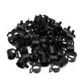 50x Fuel Line 1/2" Hose Clamp for Briggs & Stratton 791850 93053 95162S New -. 