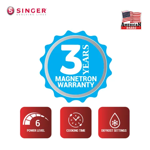 Singer%20Microwave%20oven%20white%20SMOW%2020%20-%20Image%204