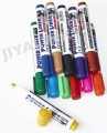 Mungyo Power Liner White Board Marker Fine Point Pack Of 12. 