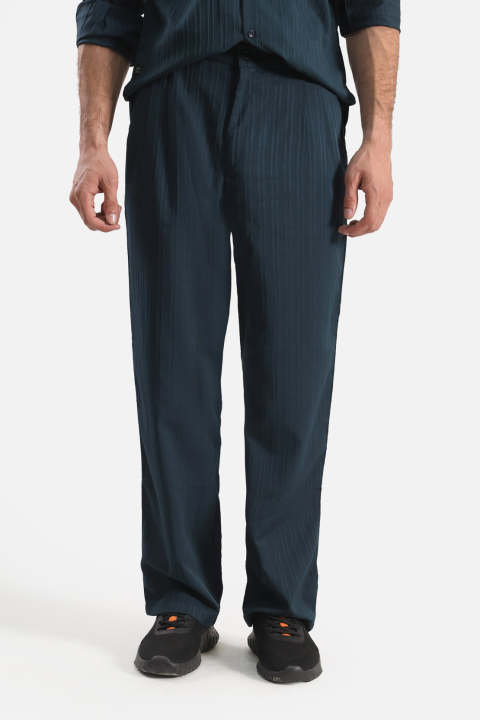 Ismails Clothing Men - COORD SET TROUSER