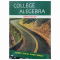 College Algebra 9th Edition by Raymond Barnett. 