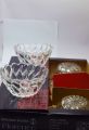 Bowl Set 6 pieces Florence small. 