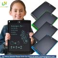 Hardbound Lcd Writing Pad 8.5 Inch Tablet electronic slate e-writer, digital memo pad for kids Lcd Tablet for Kids, Digital drawing board, Doodle & scribble board. 