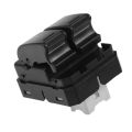 24510728 Electric Power Window Switch Button for Master. 